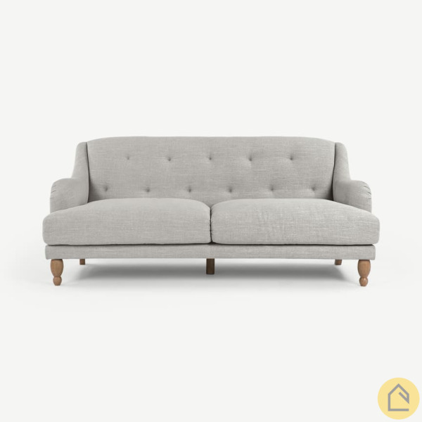 Ariana - 3 Seater Sofa