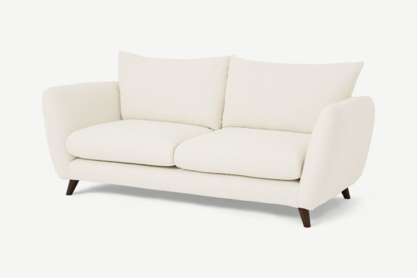 Elmira - 3 Seater Sofa