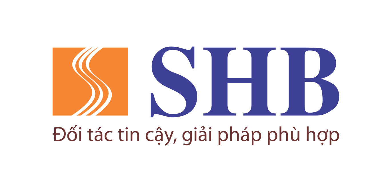 Logo Shb Vn