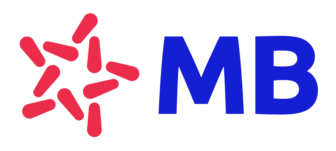 Logo Mb Bank