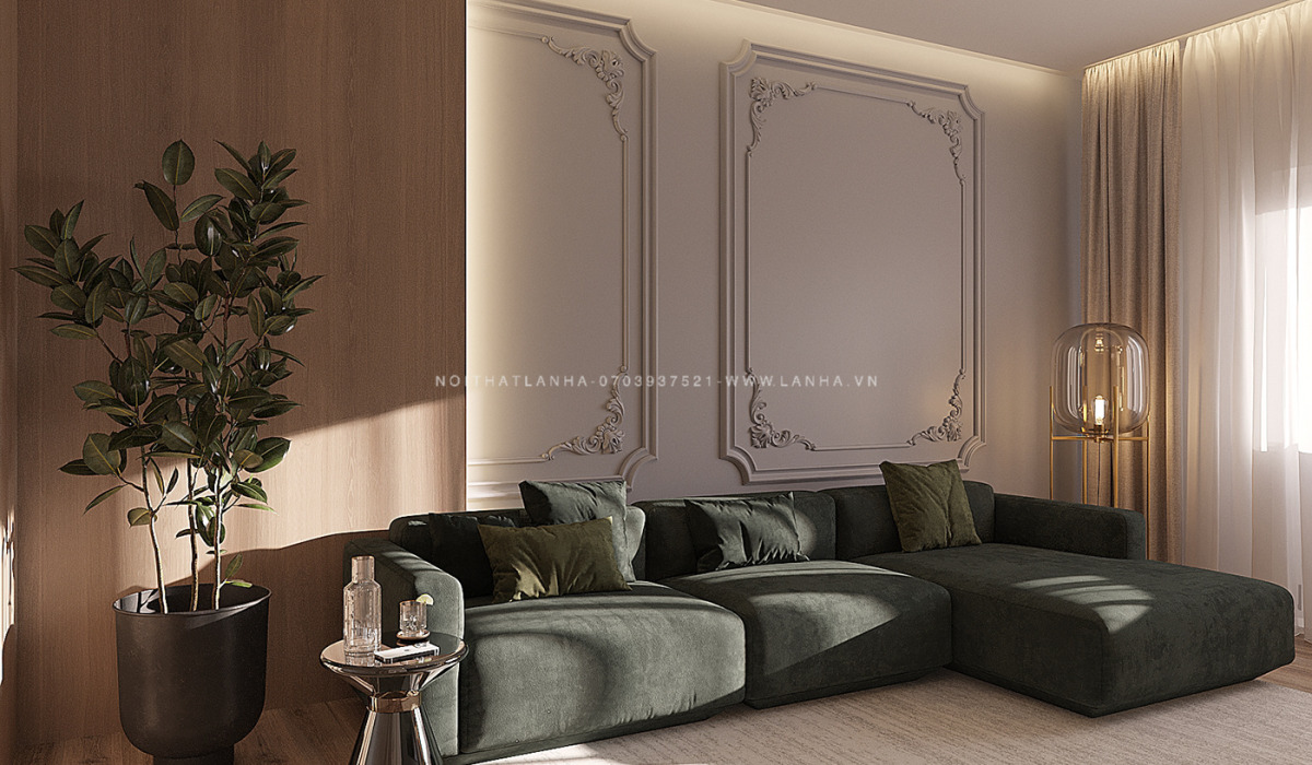 Thiet Ke Chung Cu Dep 70m2 10 Thiet Ke Chung Cu Dep 70m2 10
