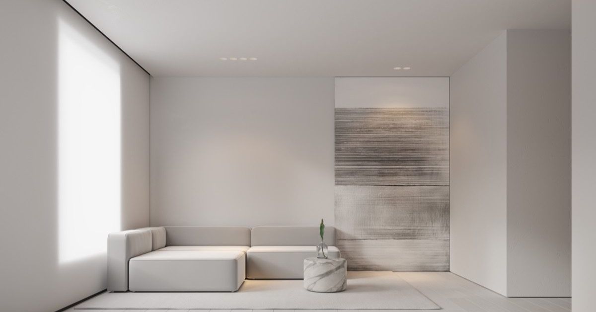 Phong cách Minimalism là gì?