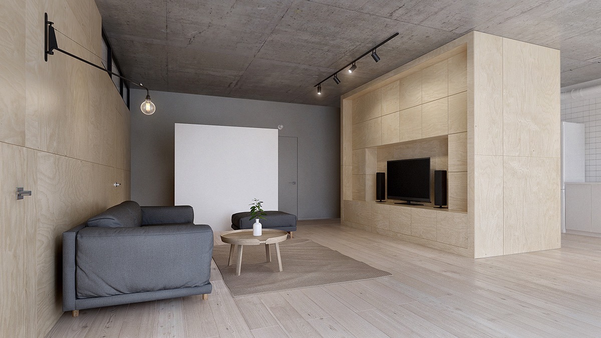 Phong Cach Minimalism Bs2