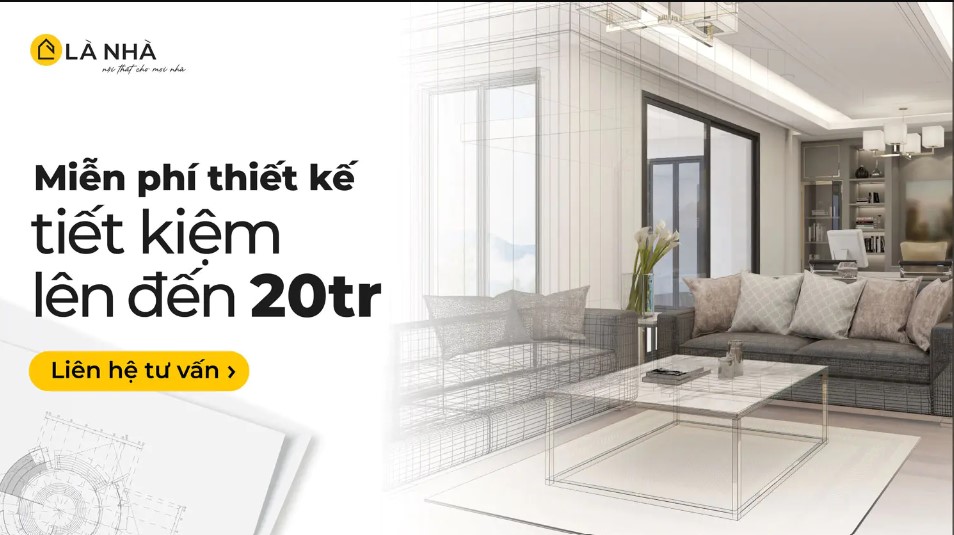 Chất lượng luôn là ưu tiên hàng đầu của Là Nhà