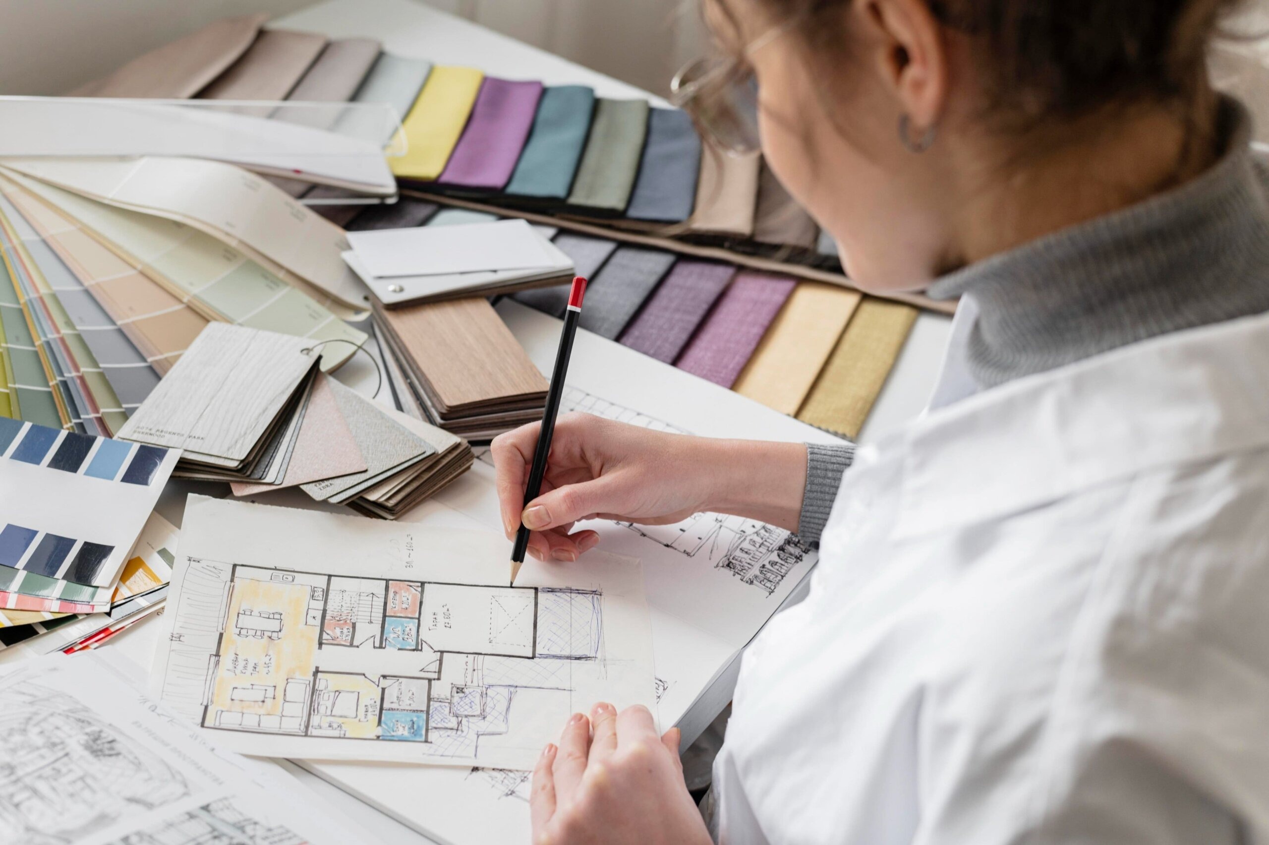 Tầm quan trọng của thiết kế nội thất là gì
