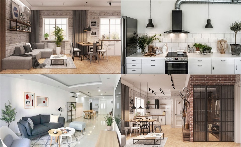 Dịch vụ thiết kế nội thất là gì