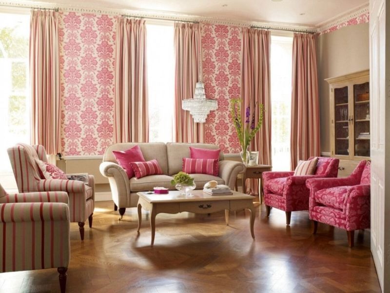Phong cách Romanticism đầy màu sắc và dịu dàng