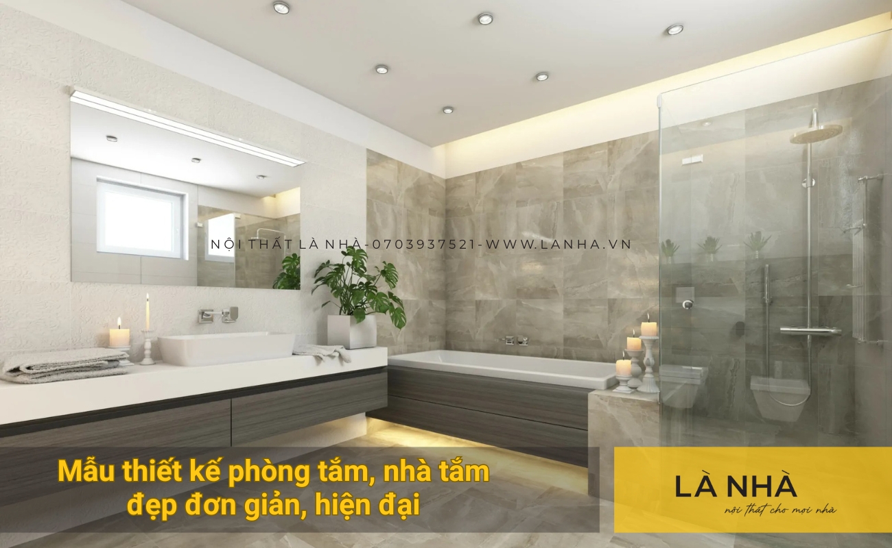 Phong Tam Dep Phong Tam Dep
